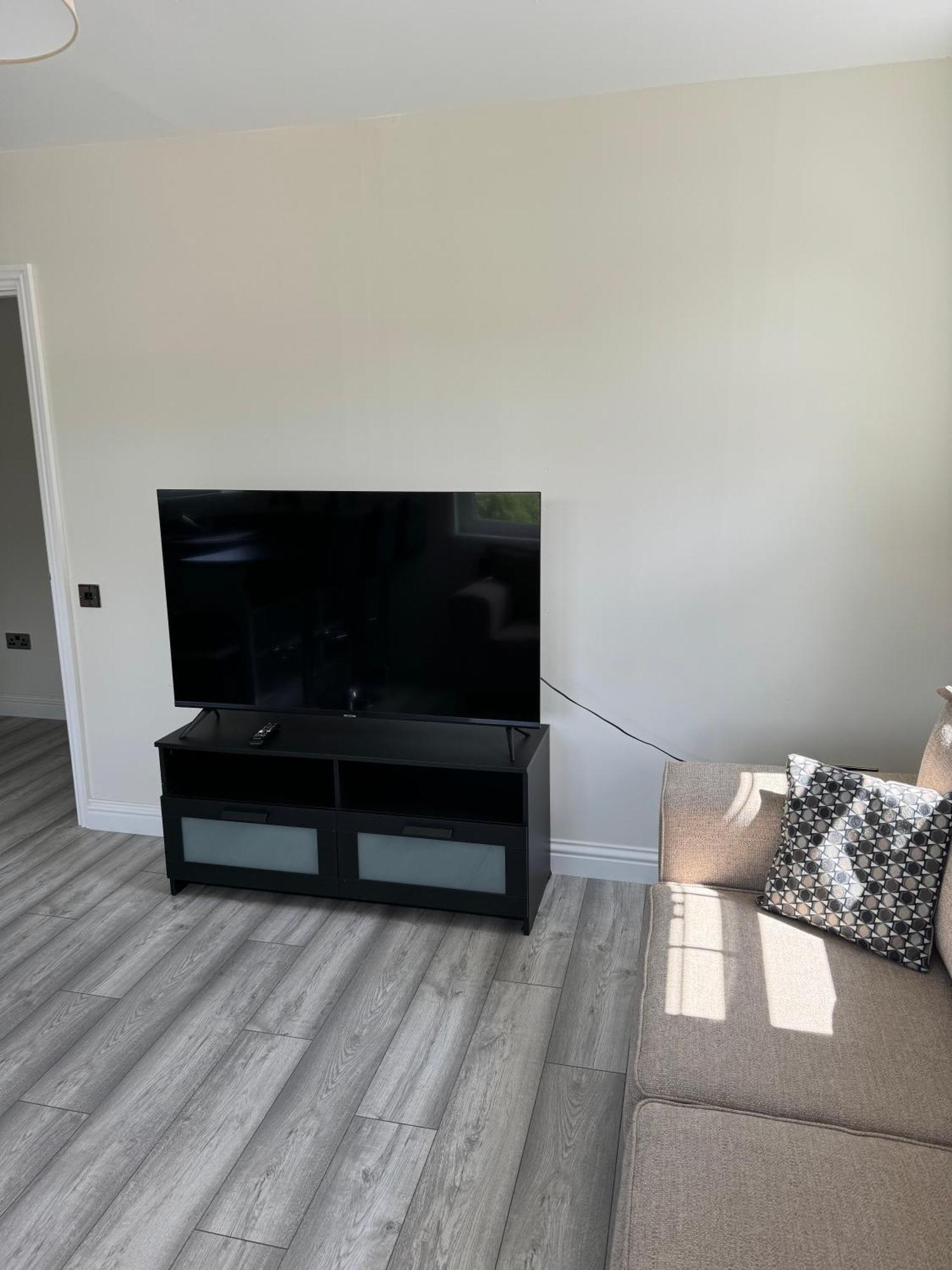 Modern 3 Bedroom Apartment In Markinch, Fife Exterior foto